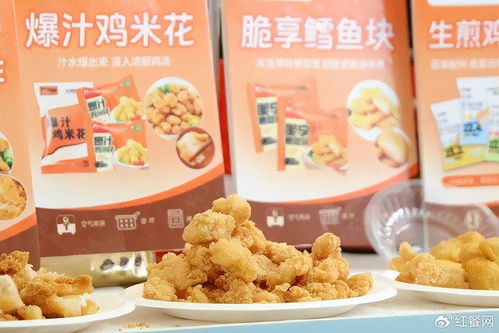春雪食品 年入25億的“雞肉大王”，如何借力德克士、肯德基成就供應鏈傳奇？