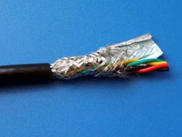 MKVVR控制電纜 特性、結構與應用解析