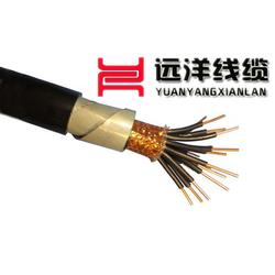 慶陽正寧縣控制電纜行業解析與鎧裝控制電纜應用探討