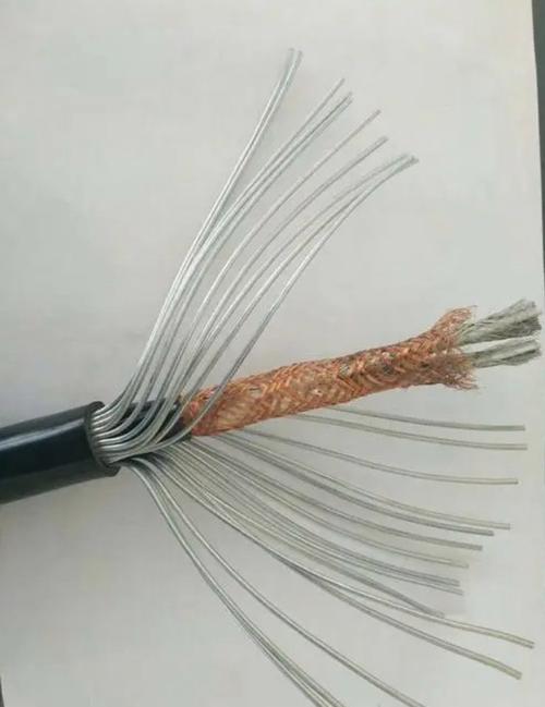 礦用鎧裝電纜選型指南 從KYJVP2到MYJV42的專業(yè)解析